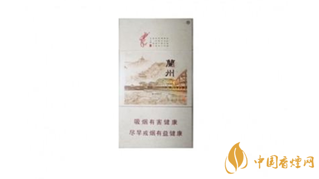 兰州桥香烟好抽吗?兰州桥香烟口感品析