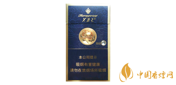 芙蓉王细支价格表和图片大全2025