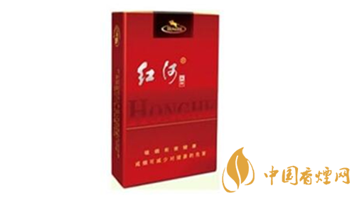 2020红河奔腾香烟价格多少？2020红河奔腾香烟价格参数详情
