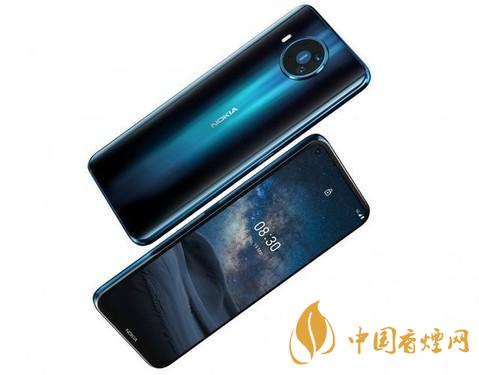 诺基亚8.3价格是多少？诺基亚8.3最新报价