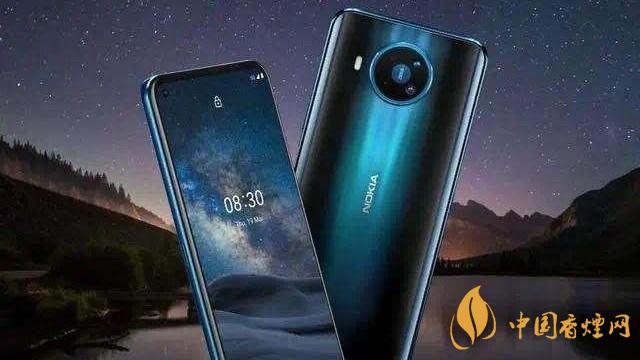 诺基亚8.3价格是多少？诺基亚8.3最新报价
