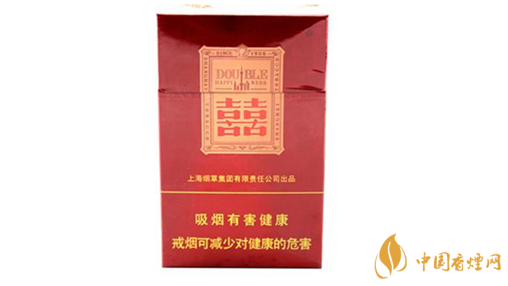 红双喜晶派香烟好抽吗?红双喜晶派香烟口感测评