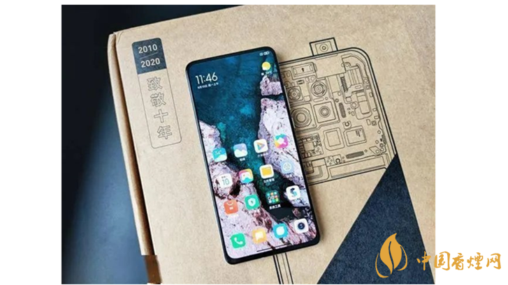 2020年三款适合学生党高性价比5G手机推荐