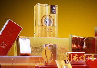 苏烟全部系列价格表大全 2025苏烟最新价格一览