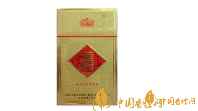 玉溪硬和谐怎么样?2020玉溪系列最好抽四款香烟测评