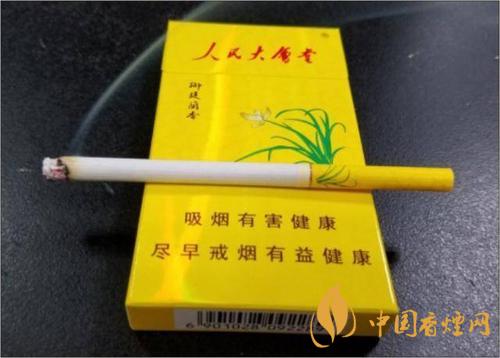 人民大会堂香烟多少钱 人民大会堂香烟价格表大全