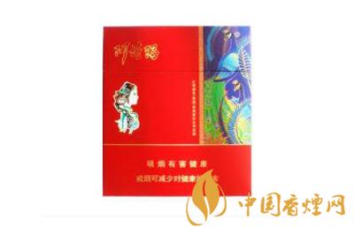 阿诗玛(惊鸿宽版92MM)图片