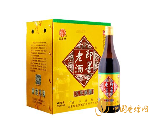 即墨老酒和黄酒有什么区别?即墨老酒和黄酒介绍