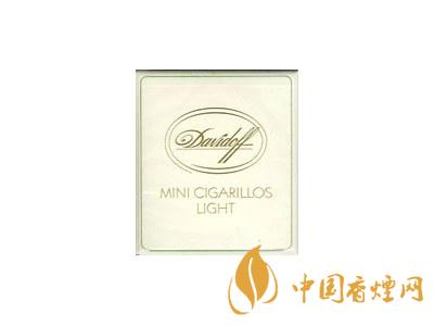 大卫杜夫(淡味迷你小雪茄)