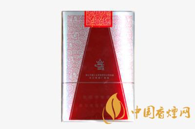 红金龙软短晓楼香烟多少钱一包 红金龙软短晓楼香烟价格查询