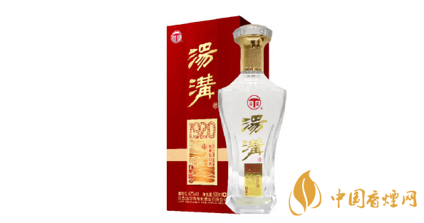 汤沟1920浓香型42度价格 汤沟1920多少钱一瓶