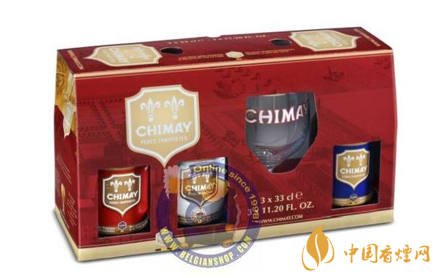 比利时啤酒品牌大全 比利时啤酒前10名介绍一览