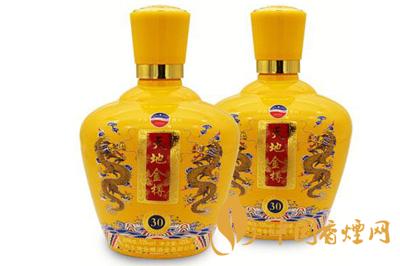 天地金樽53度白酒多少钱  天地金樽酒价格大全