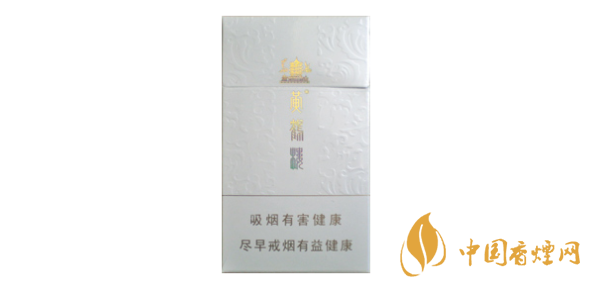 黄鹤楼硬奇景香烟价格和图片一览