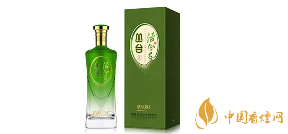 丛台酒活分子酒39.8和40.8价格查询