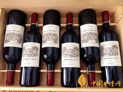 拉菲为什么那么贵  拉菲如何分辨真假