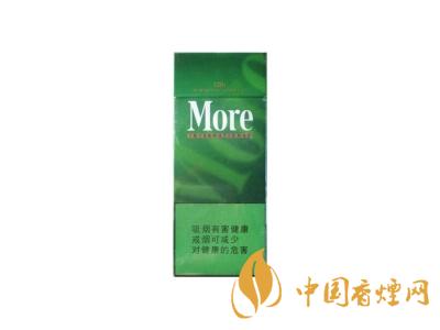 女士香烟排行榜2020 最好抽的女士香烟推荐