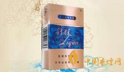 利群香烟种类及价格一览表 利群有多少品种