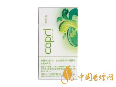 女士香烟排行榜2020 最好抽的女士香烟推荐