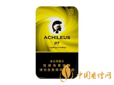 将军(战神07号）