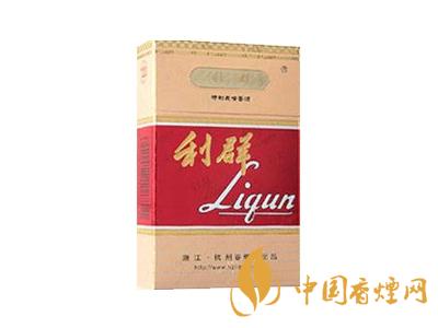老烟枪抽什么烟过瘾?老烟枪最爱的4种香烟推荐