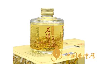 石湾玉冰烧口感如何 石湾玉冰烧是纯粮酒吗