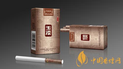 2020年口感好抽的玉溪香烟排行榜最新