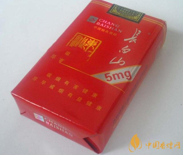 低焦低价格的烟有哪些?7款低焦低价格的烟推荐