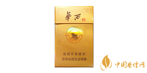 华西村香烟多少钱一条 华西村香烟价格表图一览(7种)