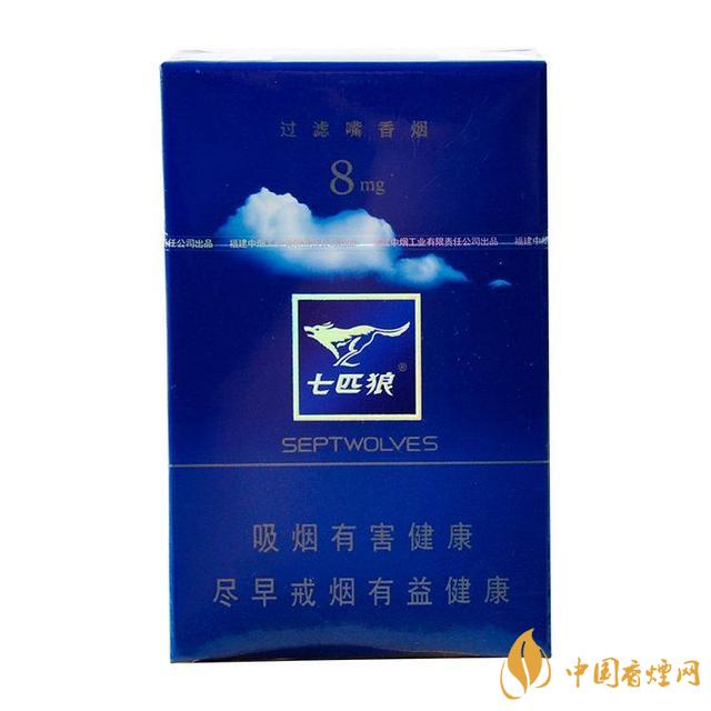 100元一包的烟有哪些?100元左右的香烟推荐