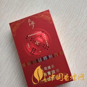 2025飞天梦兰州多少钱一包 飞天梦兰州香烟最新价格表图查询