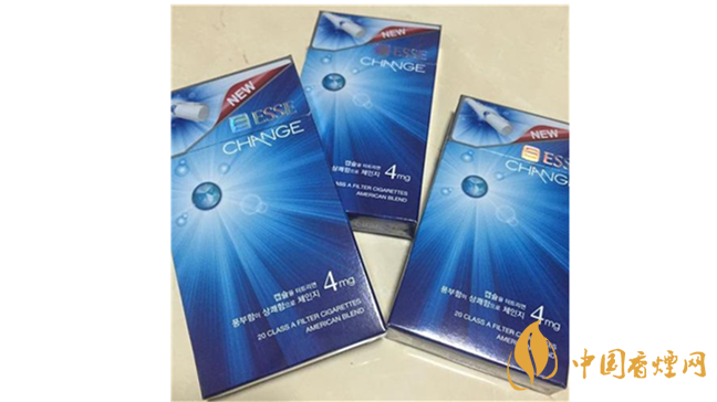 爱喜香烟好抽吗?爱喜香烟口感测评2020