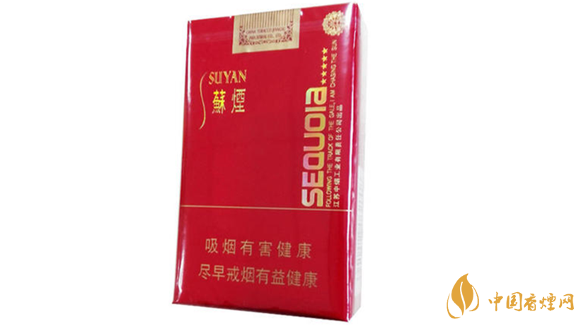 苏烟五星红杉树怎么样?苏烟五星红杉树亮点测评