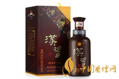 茅台汉酱酒价格是多少 茅台汉酱酒价格表查询