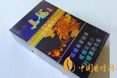 70元高档香烟有哪些 三款70元香烟推荐