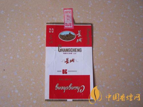 国烟有哪些 国烟香烟图片大全