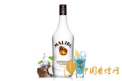 马利宝椰子朗姆酒特点是什么 马利宝椰子朗姆酒好喝吗