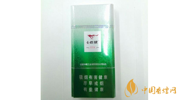 七匹狼香烟好抽吗?2020年10元价位好抽香烟排行