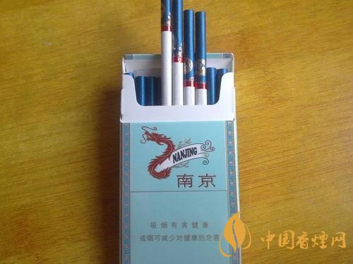 细支烟哪个好抽排名 细支烟推荐