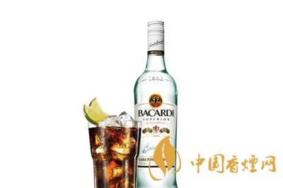 百加得朗姆酒口味有哪些 百加得朗姆酒怎么样