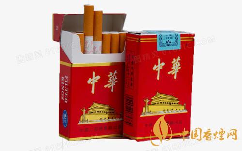 国烟有哪些 国烟香烟图片大全