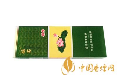 细支烟哪个好抽排名 细支烟推荐