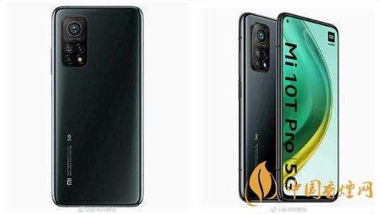 红米K30s和小米10T有何不同-红米K30s和小米10T参数区别