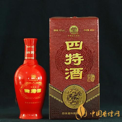 四特酒怎么样？四特酒好不好喝？