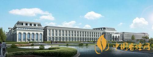 哈尔滨卷烟厂都出什么烟?哈尔滨卷烟厂产的香烟品牌