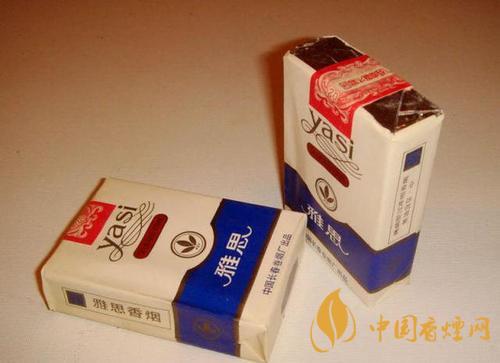 曲沃卷烟厂生产什么烟?曲沃卷烟厂生产的香烟品牌大全