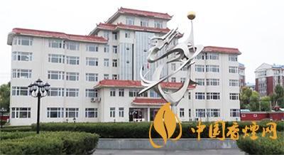 海林卷烟厂生产什么烟?海林卷烟厂生产的香烟品牌大全