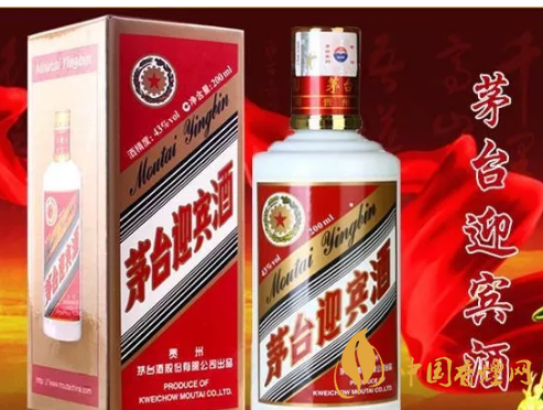 茅台迎宾酒和王子酒的区别 茅台迎宾酒和王子酒哪个好