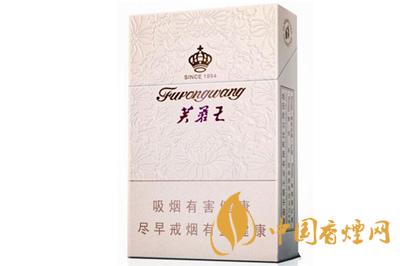 芙蓉王君信怎么样  芙蓉王君信好抽吗