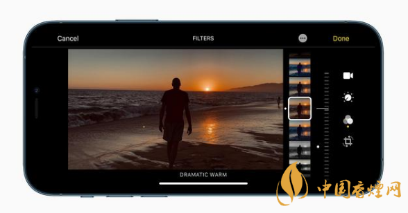 iPhone12均支持5G iphone12什么时候发售